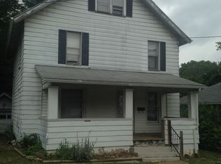 108 Glenwood Hts, Mansfield, OH 44903