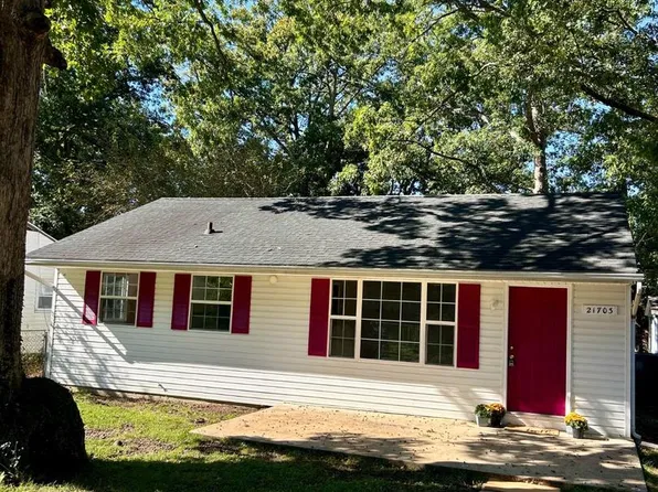 21703 Enterprise Rd, Lexington Park, MD 20653