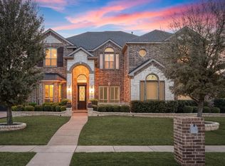 2814 Mona Vale Rd, Trophy Club, TX 76262