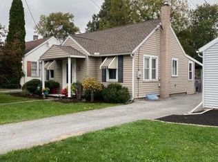 5496 Cumberland Hwy, Chambersburg, PA 17202