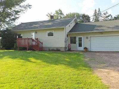W5324 COUNTY ROAD A, Stetsonville, WI, 54480