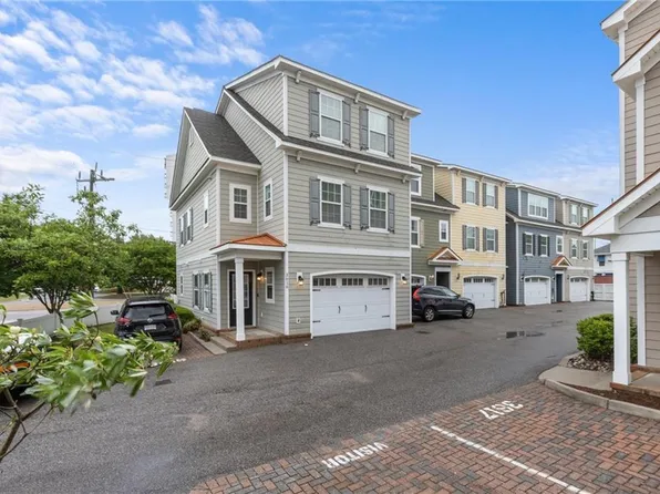 3616 Bar Harbor Way, Virginia Beach, VA 23455