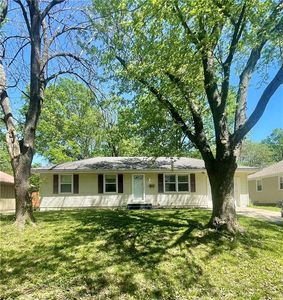 10407 Wallace Ave, Kansas City, MO, 64134
