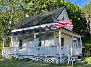 348 Stratford Rd, Northumberland, NH 03582