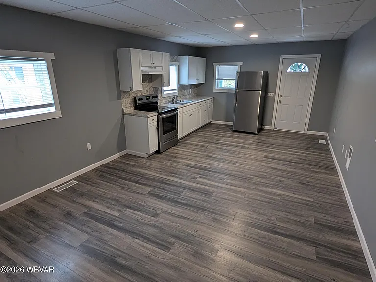 1531 Scott St — Photo 2