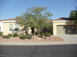 21909 N De La Guerra Dr, Sun City West, AZ 85375