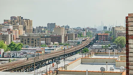 Rented by Nooklyn NYC LLC