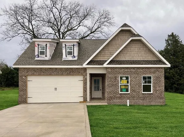 1312 Kensington Cir, Cookeville, TN 38501