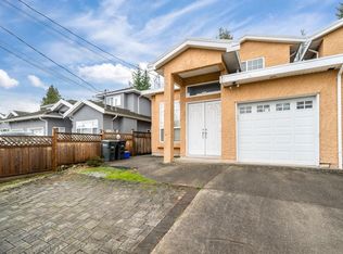 5989 Rumble St, Burnaby, BC