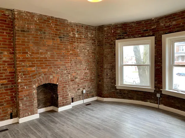 1420 Union Blvd #2F, Saint Louis, MO 63113