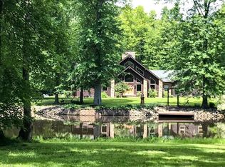 9811 Wagner Rd, Deerfield, OH 44411