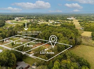 0 Michelle Ln, Winchester, TN 37398