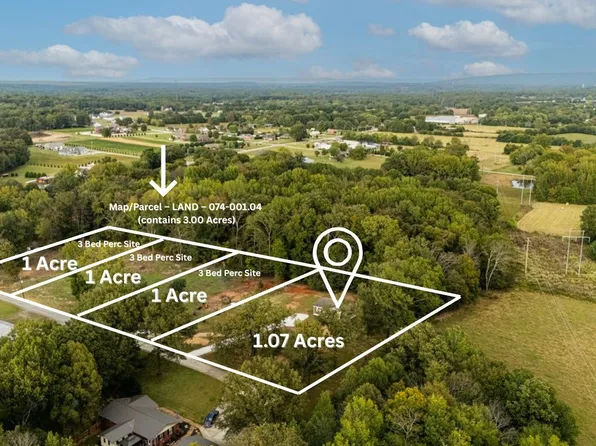 0 Michelle Ln, Winchester, TN 37398