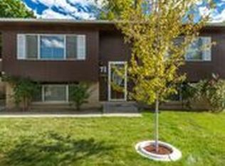 71 W 8710 S, Sandy, UT 84070