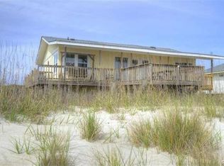713 Caswell Beach Rd, Oak Island, NC 28465