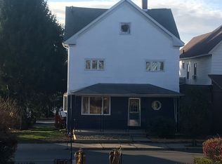 814 Main St, Portage, PA 15946