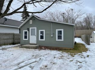 2331 Norman Ave, Muskegon, MI 49441