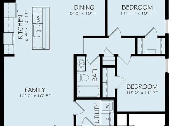 2nd image of this home