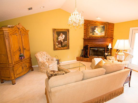 5th image of 3866 Moriarity Ct