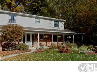 41644 Chattman St, Novi, MI 48375