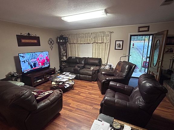 Spacious living room
138 Detter Rd, Canon GA 30520