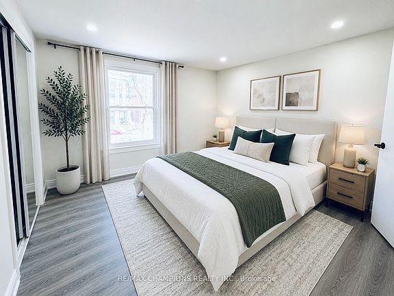 4th image of 196 Caledonia Rd Floor 2