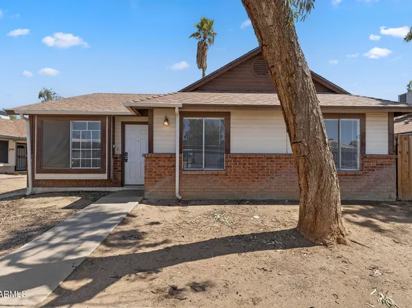 8520 W PALM Lane #1039, Phoenix, AZ 85037