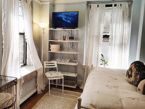 (undisclosed Address), New York, NY 10128