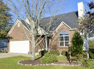 118 Primrose Cir, Richmond, KY 40475