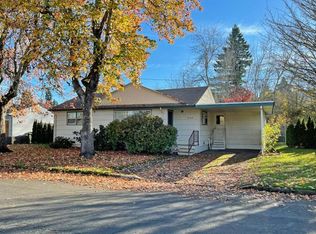 2160 W 20th Ave, Eugene, OR
