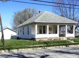 590 Manchester Ave, Wabash, IN 46992