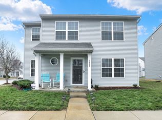 3405 Bodelva Ln, Indianapolis, IN