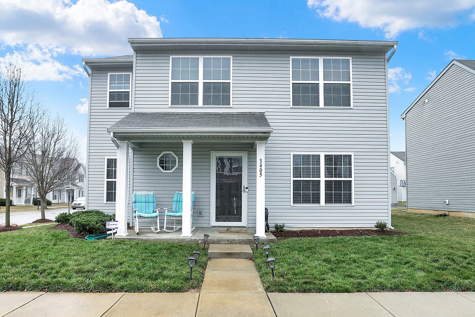 3405 Bodelva Ln photo 1