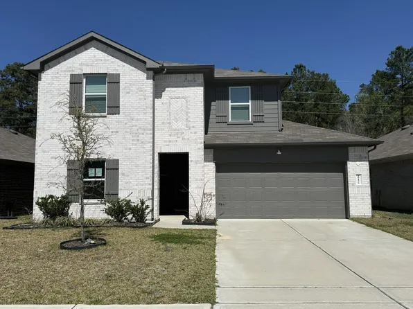10156 Basil Beebalm Trce, Magnolia, TX 77354