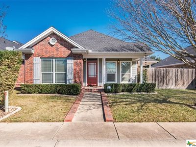 2234 Village Path, New Braunfels, TX, 78130