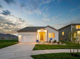 2091 E Chickadee Dr N #4114, Eagle Mountain, UT 84005