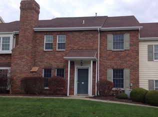 101 Boxwood Ct, Canonsburg, PA