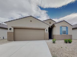 17925 W Jessie Ln, Surprise, AZ 85387