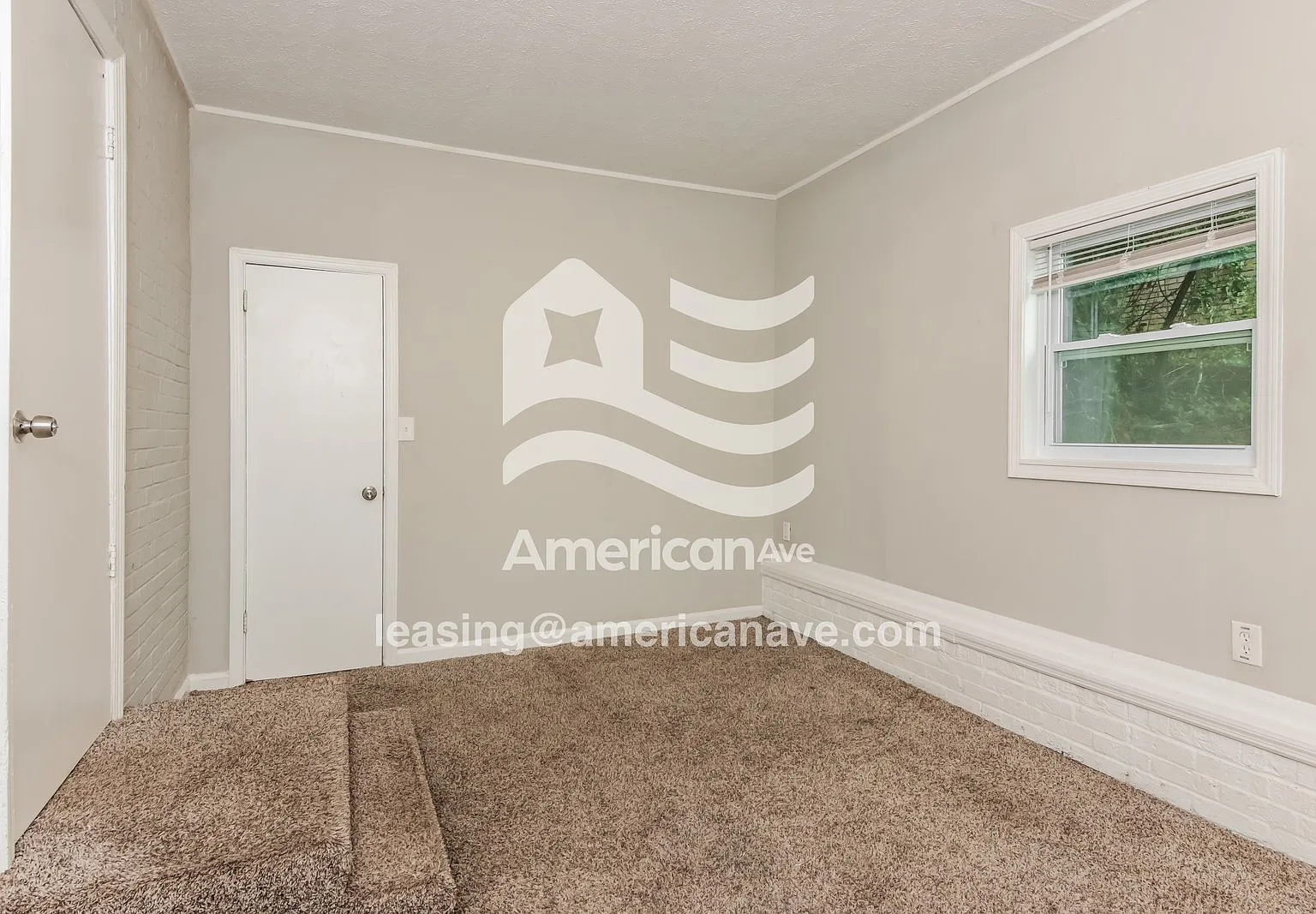 3 bed, 1.0 bath, 1195 sqft, $860 — Photo 4