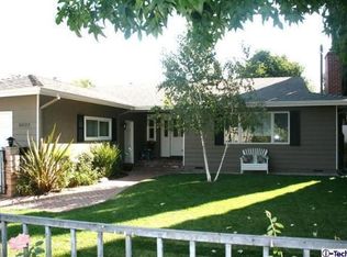 10122 Eldora Ave, Sunland, CA 91040