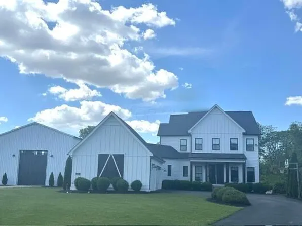 420 Lackey Old State Rd, Delaware, OH 43015