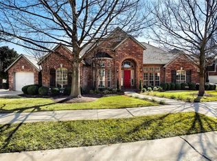 2104 Waterbrook Dr, McKinney, TX 75072