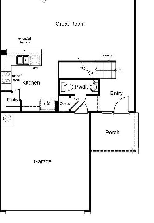 2nd image of 8410 Amistad Cove