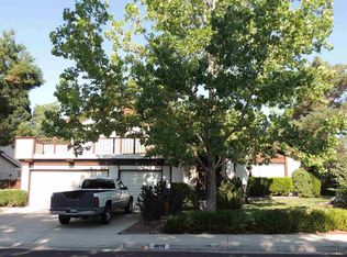 4898 Cool Springs Dr, Reno, NV 89509