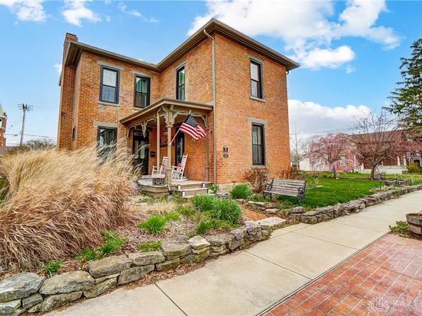 119 N Wall St, Covington, OH 45318
