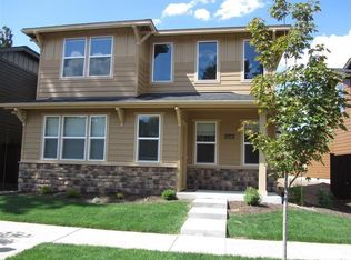 61149 Snowbrush Dr, Bend, OR 97702