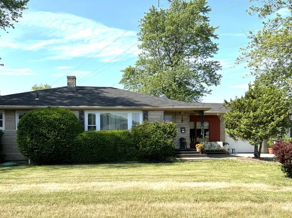 5489 E 73rd Ave, Merrillville, IN 46410