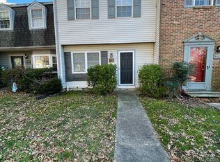 840 Woodcrest Turn, Dover, DE 19904