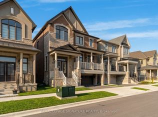 3255 Harasym Trl N, Oakville, ON L6M5N6