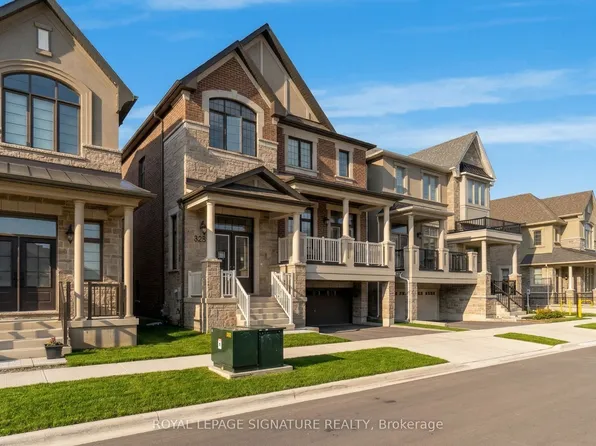 3255 Harasym Trl N, Oakville, ON L6M 5N6